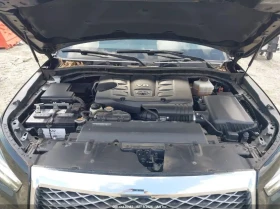 Infiniti QX80 - 16500 € / 32271.19 лв. - 59790656 14
