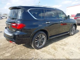 Infiniti QX80 - 16500 € / 32271.19 лв. - 59790656 4