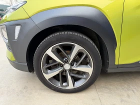Hyundai Kona 1.0 GDI  FULL PREMIUM  | Auto.bg — изображение 14