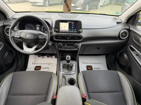 Hyundai Kona 1.0 GDI  FULL PREMIUM  | Auto.bg — изображение 6