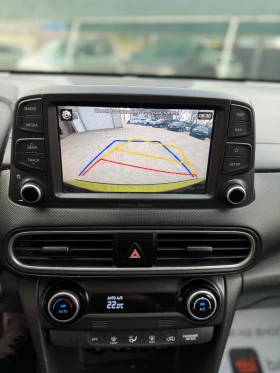 Hyundai Kona 1.0 GDI  FULL PREMIUM  | Auto.bg — изображение 13