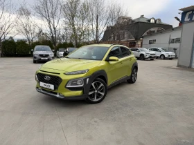 Hyundai Kona 1.0 GDI  FULL PREMIUM  | Auto.bg — изображение 2