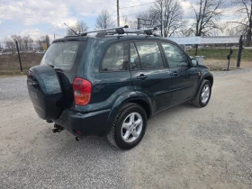 Toyota Rav4 2.0cm3/115kc | Auto.bg — изображение 4