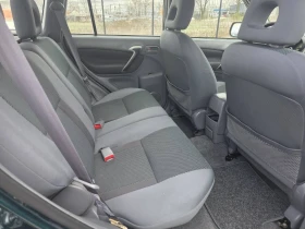 Toyota Rav4 2.0cm3/115kc | Auto.bg — изображение 13