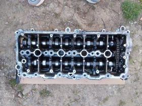 Citroen C5 Aircross 1.5Hdi Валове комплект