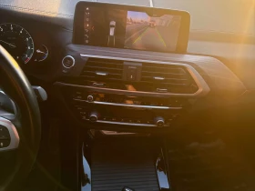 BMW X3 M40i * ПАНОРАМА * ПОДГРЕВ * KEYLESS * ВИДЕО - 21300 € / 41659.18 лв. - 92305114 7