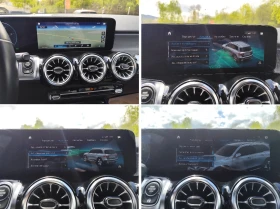 Mercedes-Benz GLB 220 D* АВТОМАТИК* LED* HEAD UP*  | Auto.bg — изображение 10