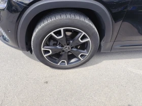 Mercedes-Benz GLB 220 D* АВТОМАТИК* LED* HEAD UP*  | Auto.bg — изображение 17