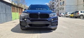 ����� �� �������� �� BMW X5 xDrive35i