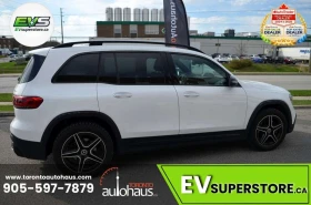 Mercedes-Benz GLB 250 ��� �����* 4M* ����* �������* CARFAX * ����������� | Mobile.bg � ����� ������ 6