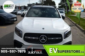 Mercedes-Benz GLB 250 ��� �����* 4M* ����* �������* CARFAX * ����������� | Mobile.bg � ����� ������ 8