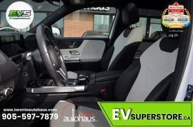 Mercedes-Benz GLB 250 ��� �����* 4M* ����* �������* CARFAX * ����������� | Mobile.bg � ����� ������ 12