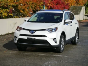 Toyota Rav4 Hybrid Limited | Mobile.bg � ����� ������ 3