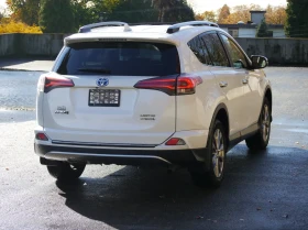 Toyota Rav4 Hybrid Limited | Mobile.bg � ����� ������ 4