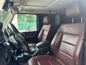 Mercedes-Benz G 500 AMG* DESIGNO* 360* ����� | Mobile.bg � ����� ������ 10