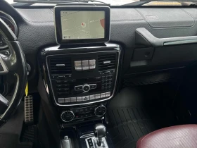 Mercedes-Benz G 500 AMG* DESIGNO* 360* ����� | Mobile.bg � ����� ������ 9