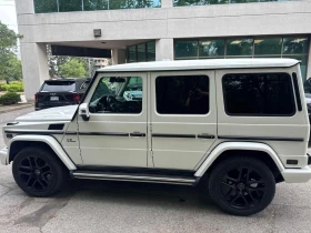 Mercedes-Benz G 500 AMG* DESIGNO* 360* ����� | Mobile.bg � ����� ������ 3