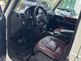 Mercedes-Benz G 500 AMG* DESIGNO* 360* ����� | Mobile.bg � ����� ������ 7