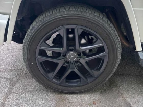 Mercedes-Benz G 500 AMG* DESIGNO* 360* ����� | Mobile.bg � ����� ������ 6