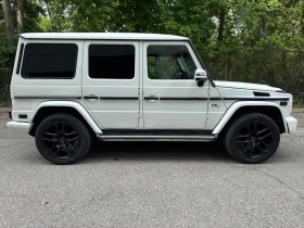 Mercedes-Benz G 500 AMG* DESIGNO* 360* ����� | Mobile.bg � ����� ������ 4
