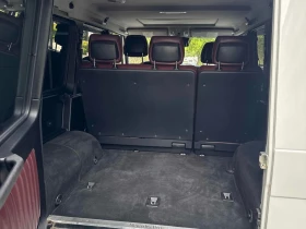 Mercedes-Benz G 500 AMG* DESIGNO* 360* ����� | Mobile.bg � ����� ������ 12