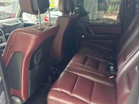 Mercedes-Benz G 500 AMG* DESIGNO* 360* ����� | Mobile.bg � ����� ������ 11