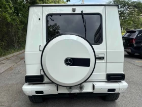 Mercedes-Benz G 500 AMG* DESIGNO* 360* ����� | Mobile.bg � ����� ������ 5