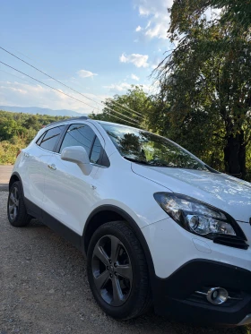 Opel Mokka undefined | Auto.bg — изображение 3
