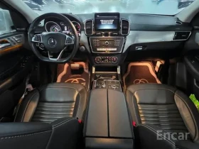 Mercedes-Benz GLE 350 D * COUPE * AMG * 360 * ВКЛ ЗАСТРАХОВКА * ПАНОРАМА | Auto.bg — изображение 5