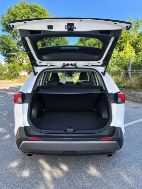 Toyota Rav4 2.5 Hybrid Camera Podgrev | Mobile.bg � ����� ������ 5