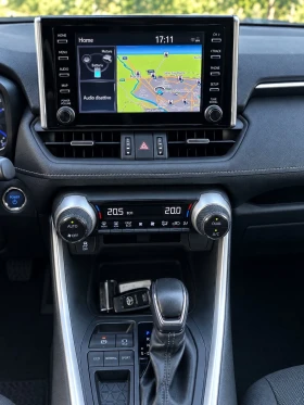 Toyota Rav4 2.5 Hybrid Camera Podgrev | Mobile.bg � ����� ������ 11