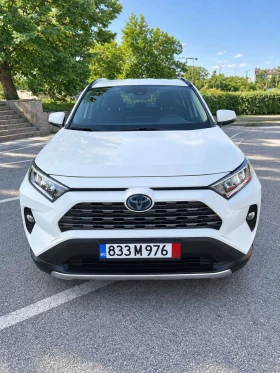 ������ Toyota Rav4