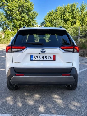 Toyota Rav4 2.5 Hybrid Camera Podgrev | Mobile.bg � ����� ������ 2