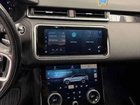 Land Rover Range Rover Velar * S * CARFAX * ����� �� ����������� *  | Mobile.bg � ����� ������ 9
