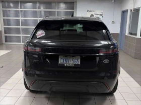 Land Rover Range Rover Velar * S * CARFAX * ����� �� ����������� *  | Mobile.bg � ����� ������ 4