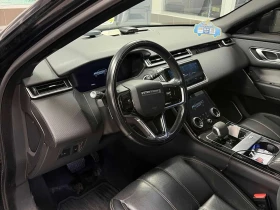 Land Rover Range Rover Velar * S * CARFAX * ����� �� ����������� *  | Mobile.bg � ����� ������ 5