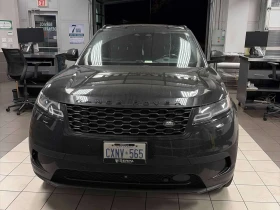 Land Rover Range Rover Velar * S * CARFAX * ����� �� ����������� *  | Mobile.bg � ����� ������ 6