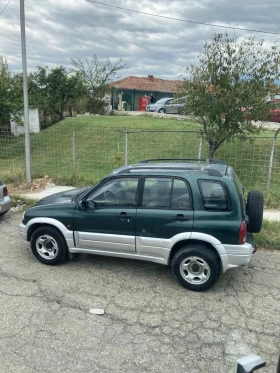 Suzuki Grand vitara - 3300 € - 42231744 2