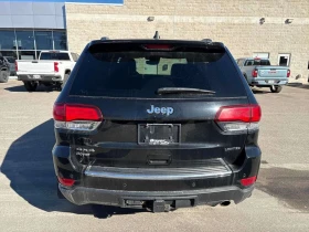 Jeep Grand cherokee - 16550 € - 68900030 4