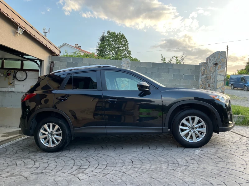 Mazda CX-5 2.5i, снимка 2 - Автомобили и джипове - 47735771