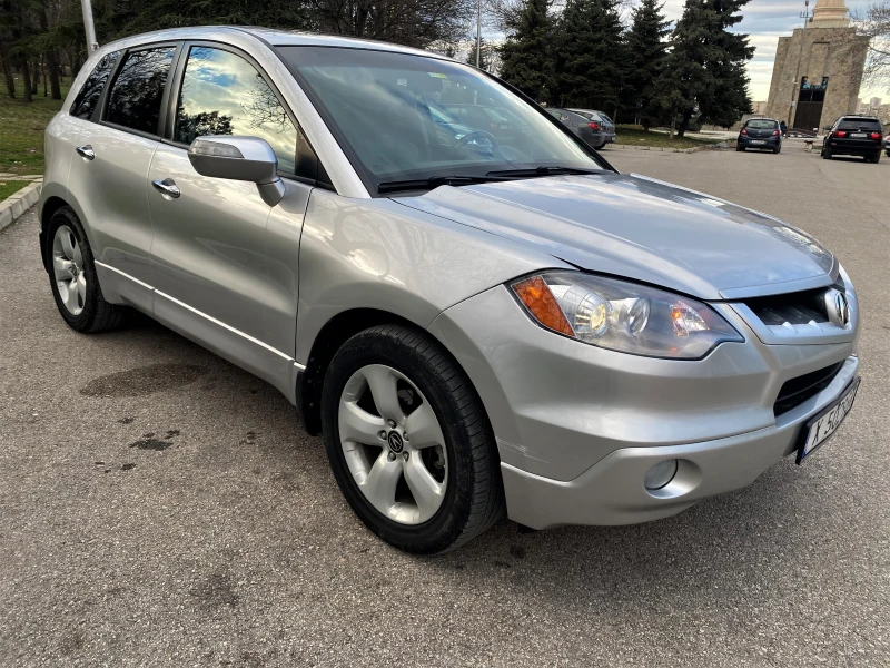 Acura Rdx 2.3 turbo SHAWD, снимка 3 - Автомобили и джипове - 48551925