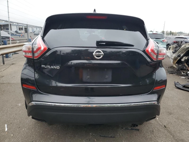 Nissan Murano S* Перфектна цена* , снимка 3 - Автомобили и джипове - 48809550