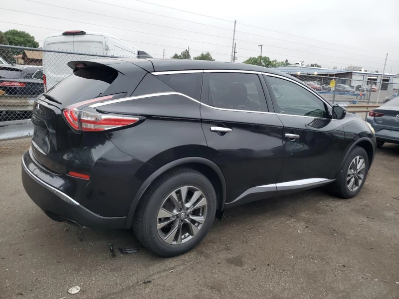 Nissan Murano S* Перфектна цена* , снимка 4 - Автомобили и джипове - 48809550