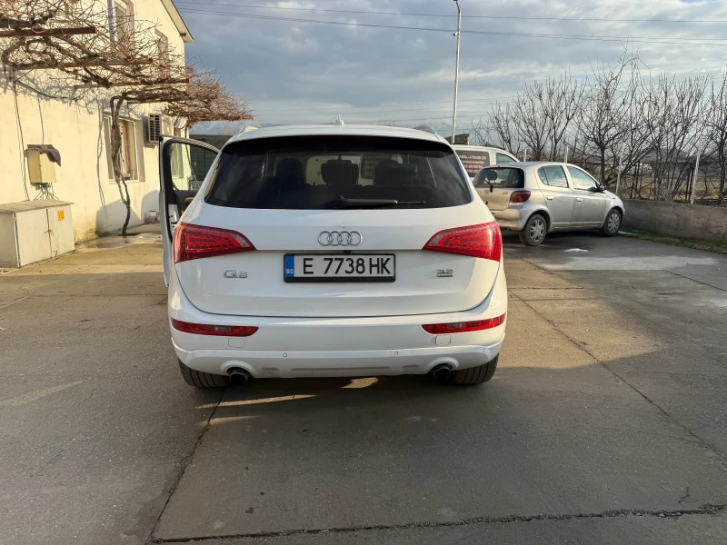 Audi Q5 3.2, снимка 14 - Автомобили и джипове - 48937677