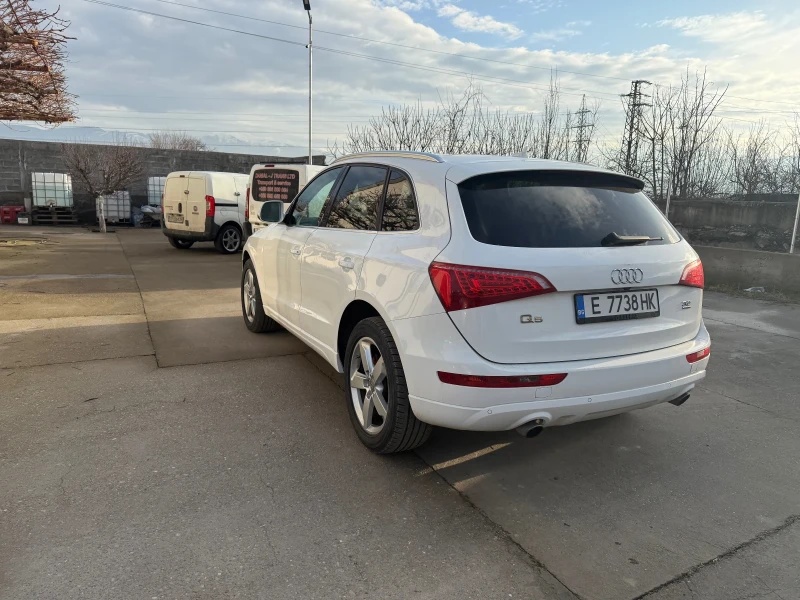 Audi Q5 3.2, снимка 6 - Автомобили и джипове - 48937677