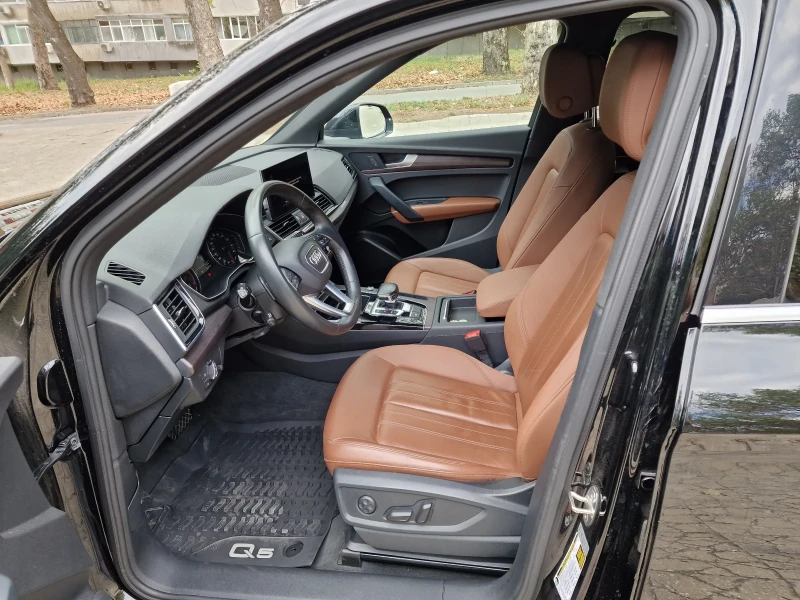 Audi Q5 4x4 H, снимка 5 - Автомобили и джипове - 49427306