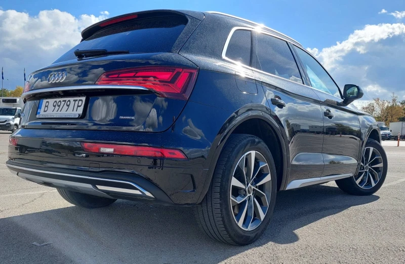 Audi Q5 4x4 H, снимка 3 - Автомобили и джипове - 49427306