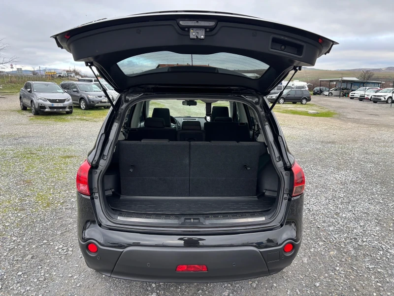 Nissan Qashqai 1.6, снимка 13 - Автомобили и джипове - 52695299