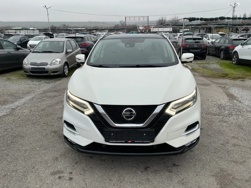 Nissan Qashqai 1.6DCI