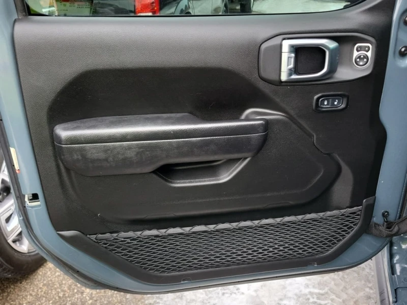 Jeep Wrangler * WILLYS * CARFAX * ЦЕНА ДО БГ, снимка 8 - Автомобили и джипове - 52878301